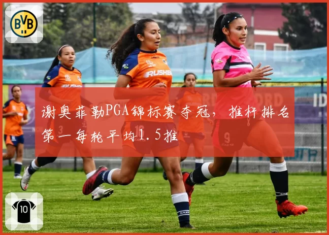 谢奥菲勒PGA锦标赛夺冠，推杆排名第一每轮平均1.5推